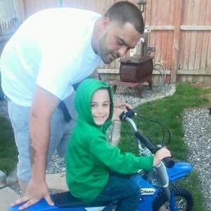 Meet your Posher, Kyle